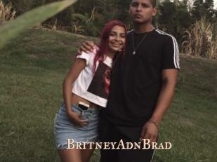 BritneyAdnBrad