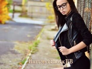 BritneyBlackBB
