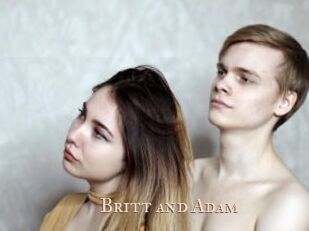 Britt_and_Adam