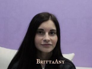 BrittaAny