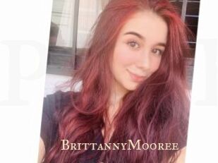 BrittannyMooree