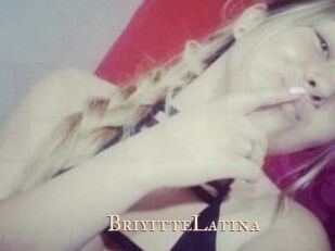BriyitteLatina