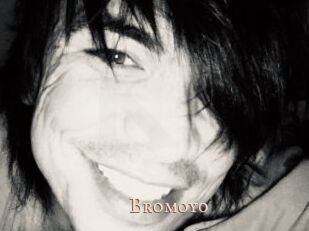 Bromoyo