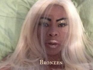 Bronzen