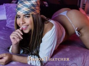 BrookThatcher