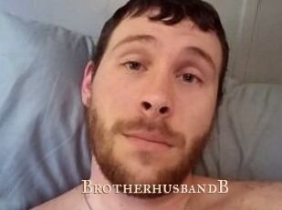 BrotherhusbandB