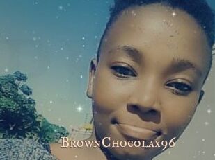 BrownChocolax96