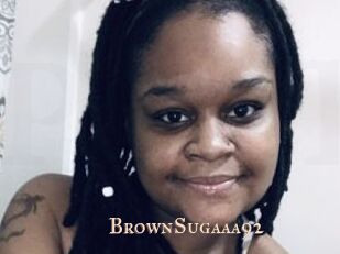 BrownSugaaa92