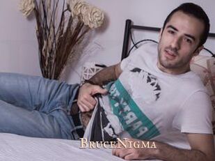 BruceNigma