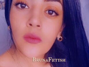 BrunaFetish