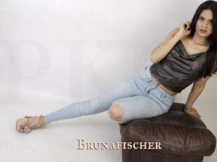 Brunafischer