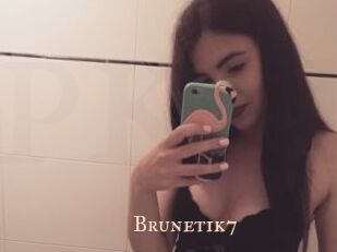 Brunetik7
