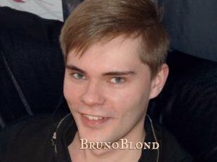 BrunoBlond