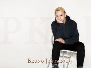 Bruno_Jostar909