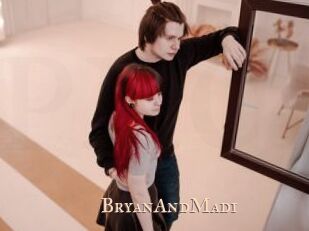 BryanAndMadi