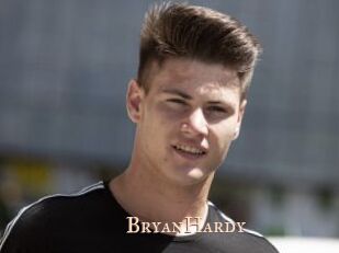 BryanHardy
