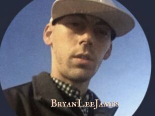 BryanLeeJames