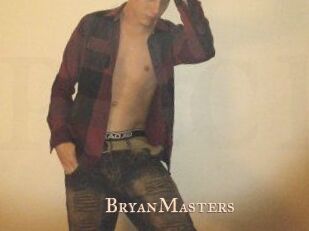 BryanMasters