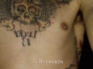 Bstrokin
