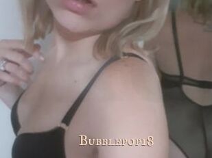 Bubblepop18