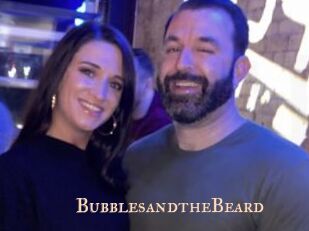 BubblesandtheBeard