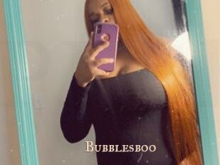 Bubblesboo