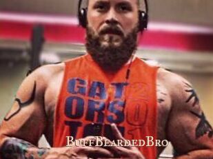 BuffBeardedBro