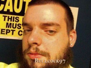 Bullcock97