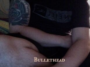 Bullethead
