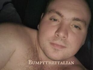 Bumpytheitalian