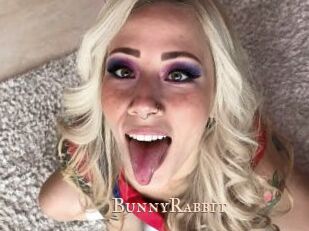 BunnyRabbit