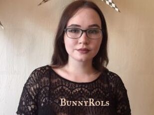 BunnyRols