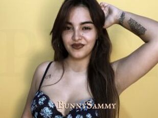 BunnySammy