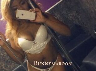 Bunnymaroon
