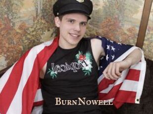 BurnNowell