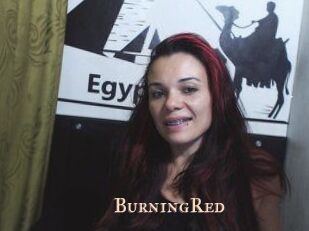 BurningRed