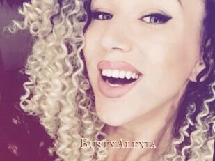 BustyAlexia