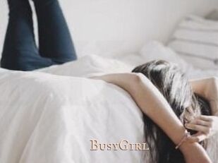 BusyGirl