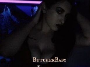 ButcherBaby