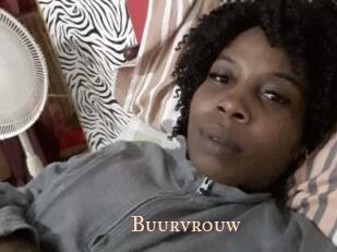 Buurvrouw