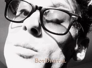B0yDigital