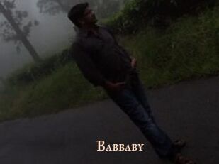 Babbaby