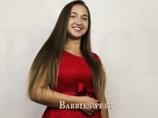 Babbiesweet