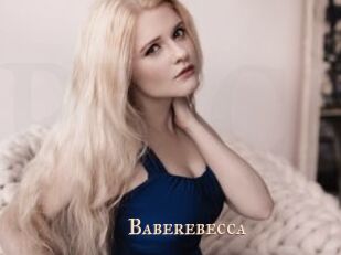 Baberebecca
