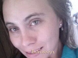 Babyboo92