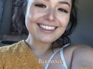 Babybugsy