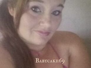 Babycake69