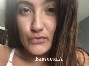 BabygurlA