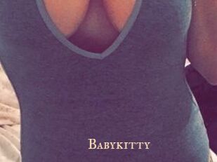 Baby_kitty