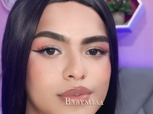 Babymiaa